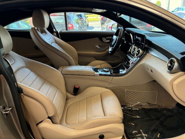 2019 Mercedes-Benz C 300 Coupe Charlotte NC