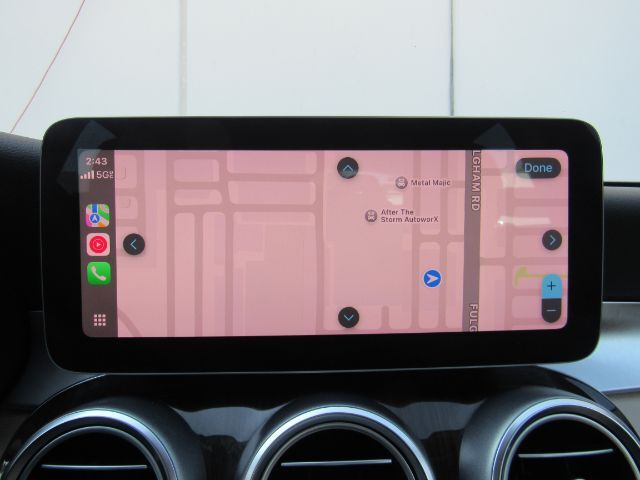 2019 Mercedes-Benz C 300 RWD Plano TX