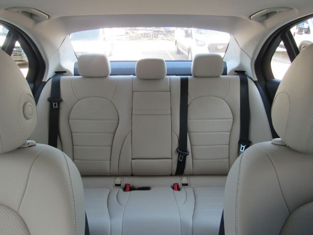 2019 Mercedes-Benz C 300 RWD Plano TX