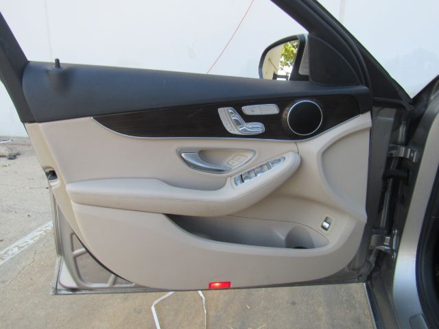 2019 Mercedes-Benz C 300 RWD Plano TX