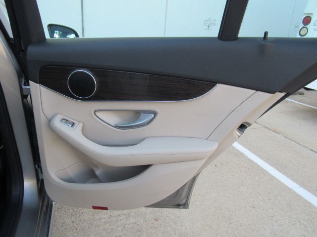 2019 Mercedes-Benz C 300 RWD Plano TX