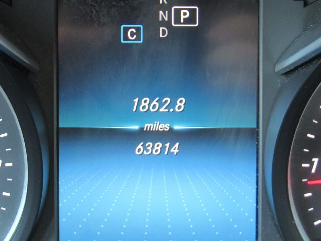 2019 Mercedes-Benz C 300 RWD Plano TX