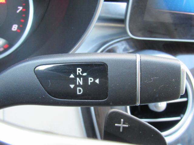 2019 Mercedes-Benz C 300 RWD Plano TX