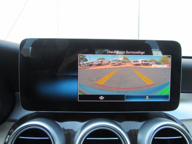 2019 Mercedes-Benz C 300 RWD Plano TX