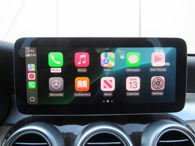 2019 Mercedes-Benz C 300 RWD Plano TX