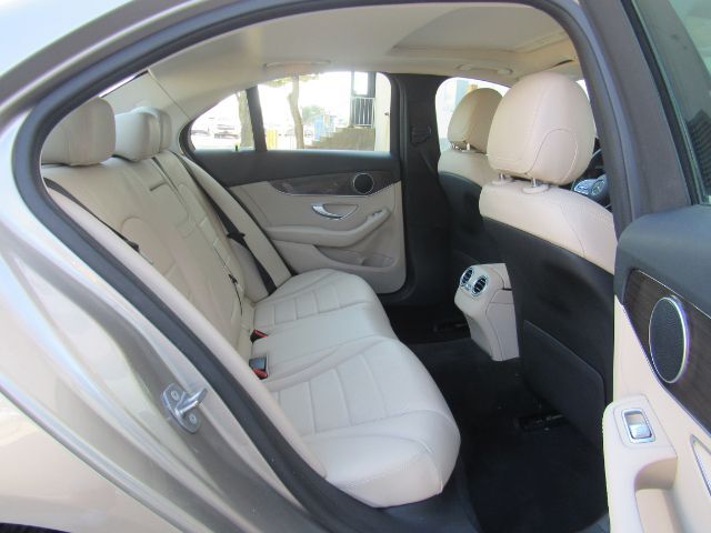 2019 Mercedes-Benz C 300 RWD Plano TX