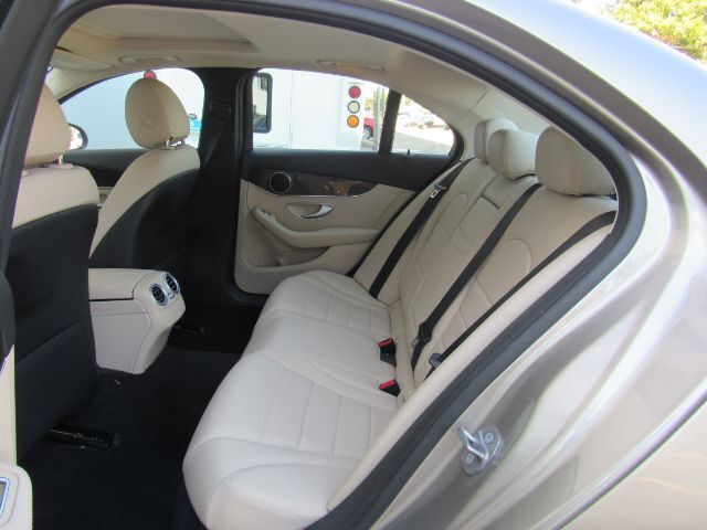 2019 Mercedes-Benz C 300 RWD Plano TX