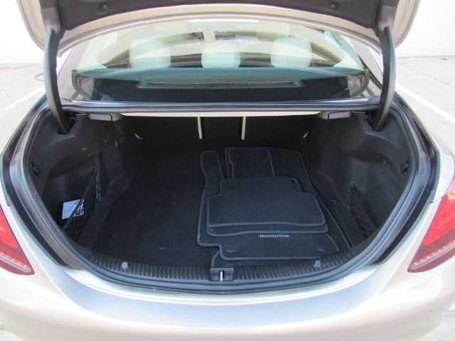 2019 Mercedes-Benz C 300 RWD Plano TX