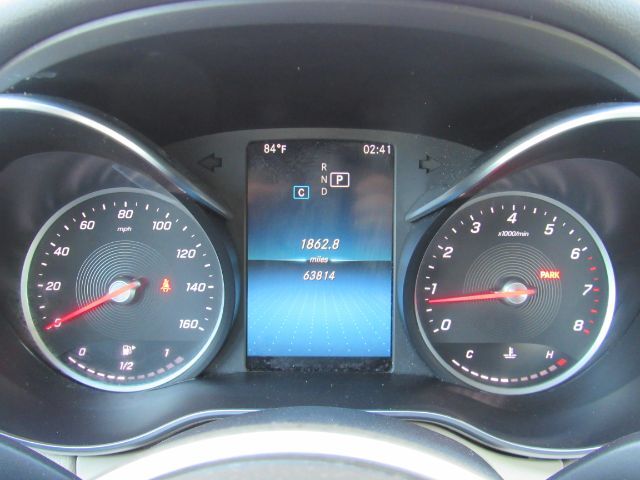 2019 Mercedes-Benz C 300 RWD Plano TX