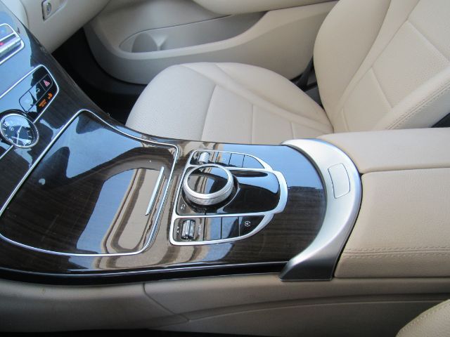 2019 Mercedes-Benz C 300 RWD Plano TX