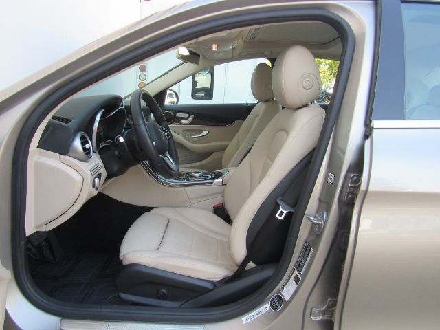 2019 Mercedes-Benz C 300 RWD Plano TX