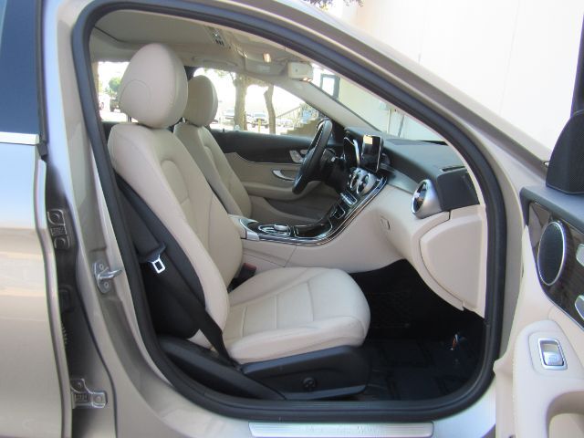 2019 Mercedes-Benz C 300 RWD Plano TX
