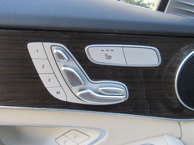 2019 Mercedes-Benz C 300 RWD Plano TX