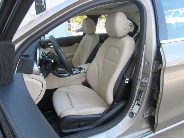 2019 Mercedes-Benz C 300 RWD Plano TX