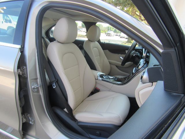 2019 Mercedes-Benz C 300 RWD Plano TX