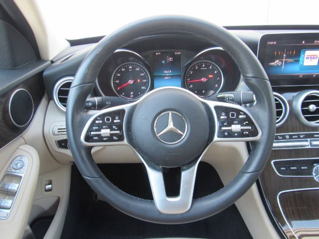 2019 Mercedes-Benz C 300 RWD Plano TX