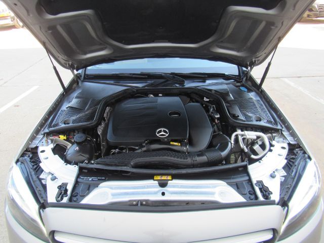 2019 Mercedes-Benz C 300 RWD Plano TX