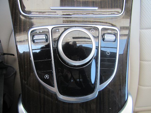 2019 Mercedes-Benz C 300 RWD Plano TX