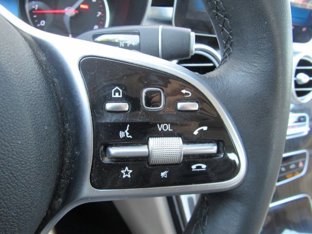 2019 Mercedes-Benz C 300 RWD Plano TX