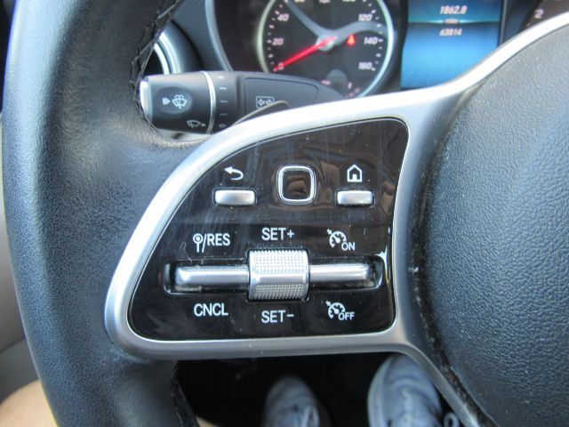 2019 Mercedes-Benz C 300 RWD Plano TX