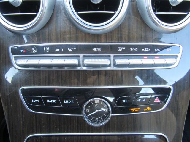 2019 Mercedes-Benz C 300 RWD Plano TX