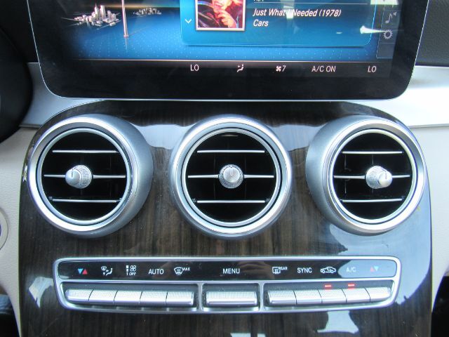 2019 Mercedes-Benz C 300 RWD Plano TX