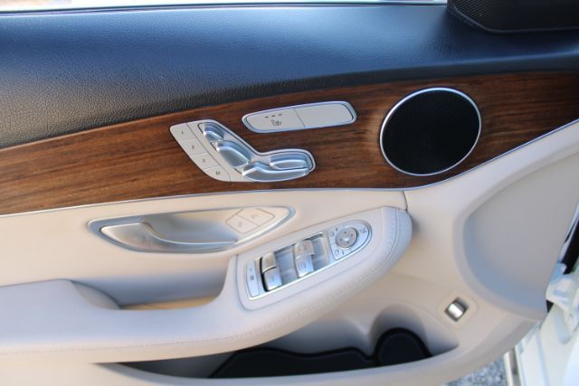 2019 Mercedes-Benz C 300 SEDAN 4 DR 2.0L I4 F DOHC 16V Las Vegas NV