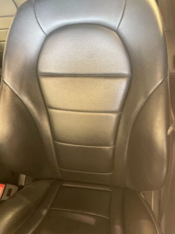 2019 Mercedes-Benz C 300 SPORT Dallas NC