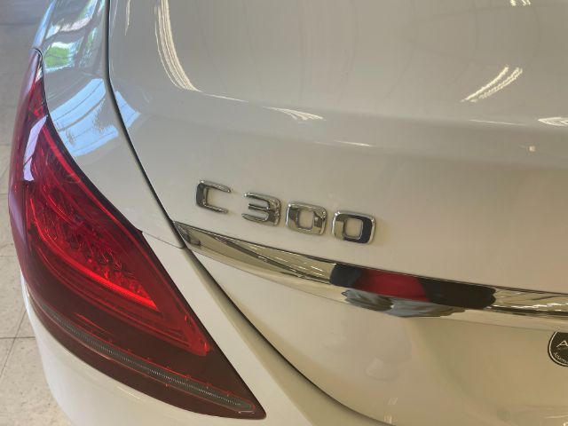 2019 Mercedes-Benz C 300 SPORT Dallas NC