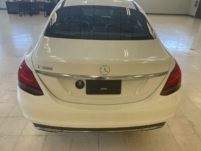 2019 Mercedes-Benz C 300 SPORT Dallas NC