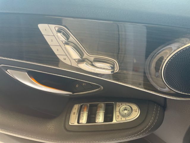 2019 Mercedes-Benz C 300 SPORT Dallas NC