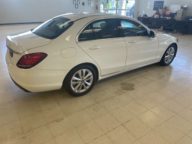 2019 Mercedes-Benz C 300 SPORT Dallas NC