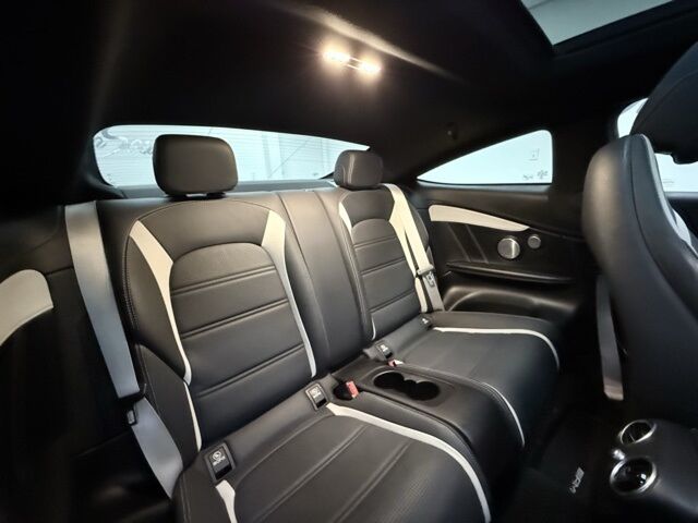 2019 Mercedes-Benz C-Class AMG C 63 S Dallas TX 2019 Mercedes-Benz C-Class AMG C 63 S Dallas TX