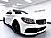 2019 Mercedes-Benz C-Class AMG C 63 S Dallas TX