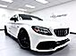 2019 Mercedes-Benz C-Class AMG C 63 S Dallas TX 2019 Mercedes-Benz C-Class AMG C 63 S Dallas TX