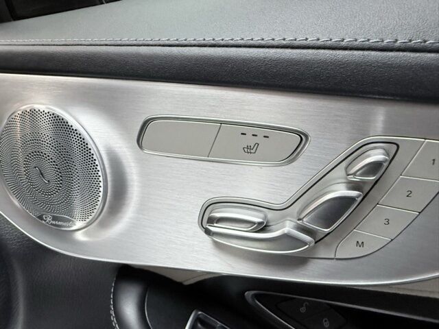 2019 Mercedes-Benz C-Class AMG C 63 S Dallas TX 2019 Mercedes-Benz C-Class AMG C 63 S Dallas TX
