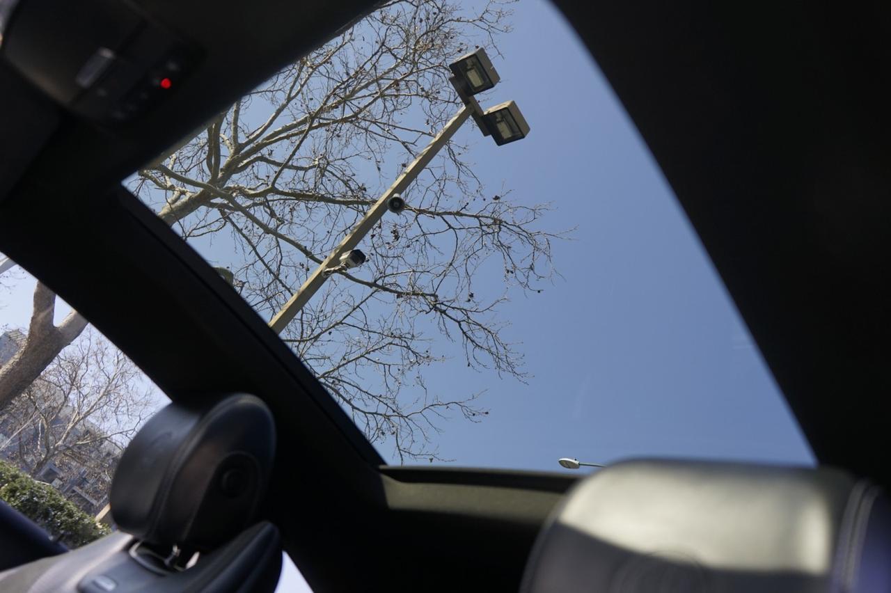 2019 Mercedes-Benz C-Class AMG C 63 S Walnut Creek CA