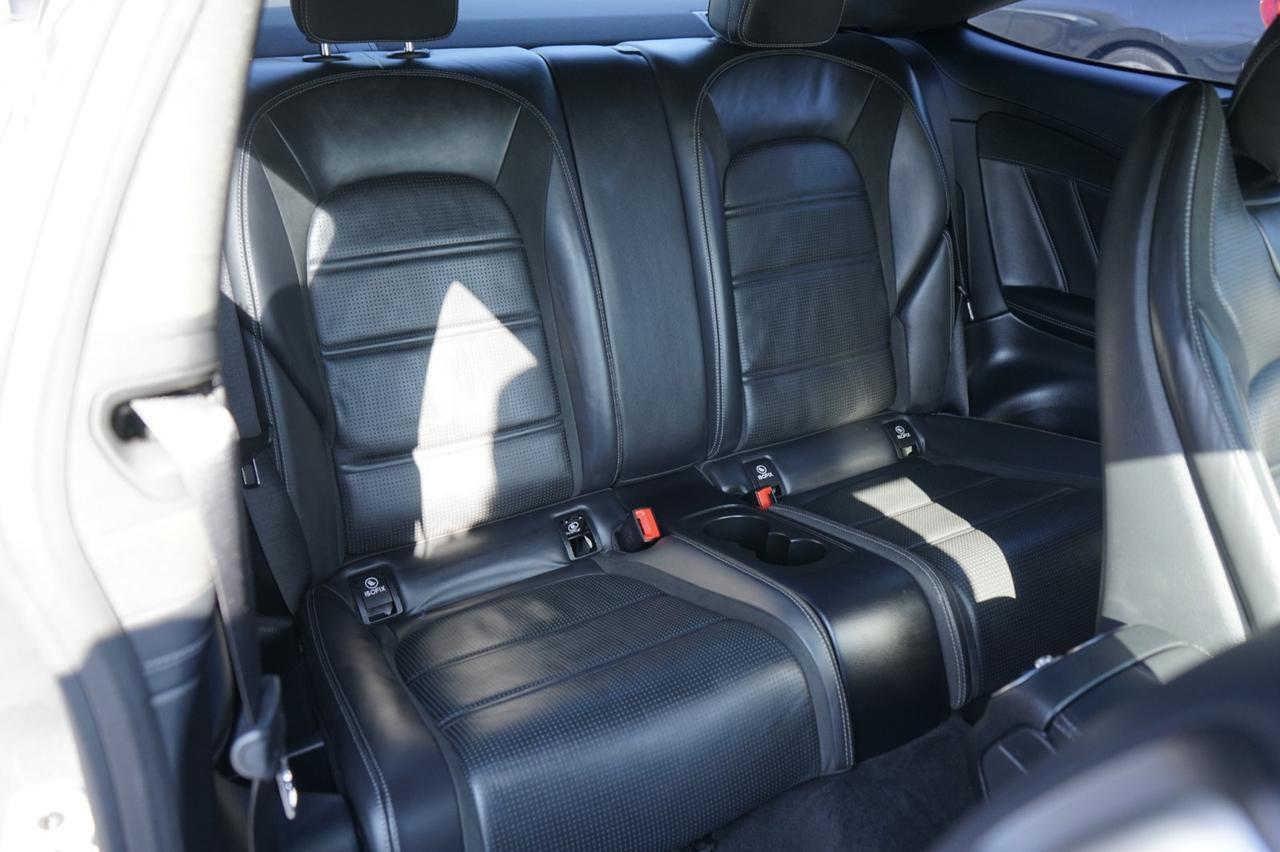 2019 Mercedes-Benz C-Class AMG C 63 S Walnut Creek CA