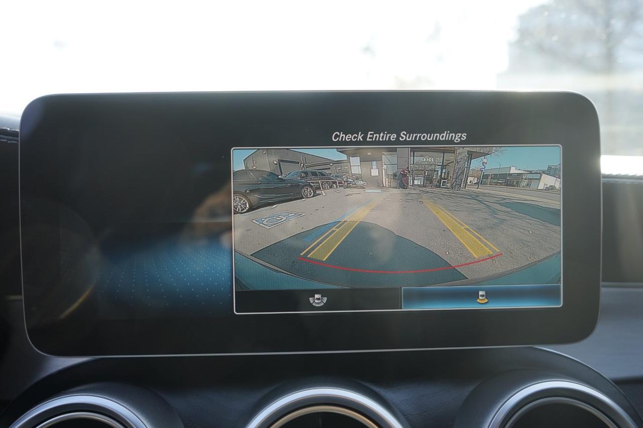 2019 Mercedes-Benz C-Class AMG C 63 S Walnut Creek CA