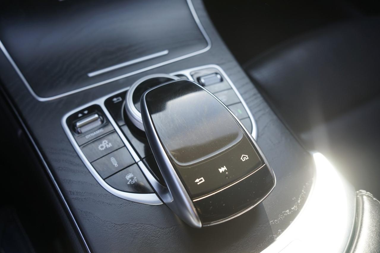 2019 Mercedes-Benz C-Class AMG C 63 S Walnut Creek CA