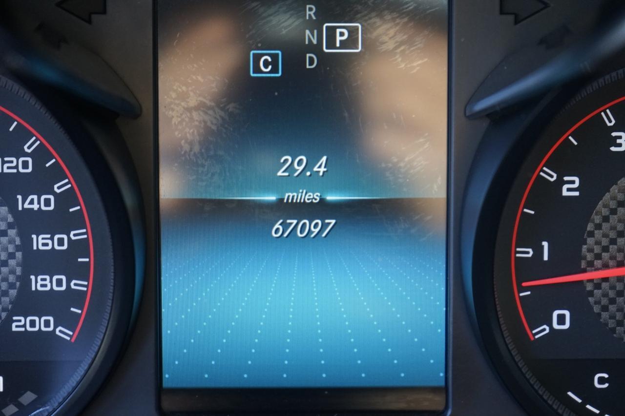 2019 Mercedes-Benz C-Class AMG C 63 S Walnut Creek CA