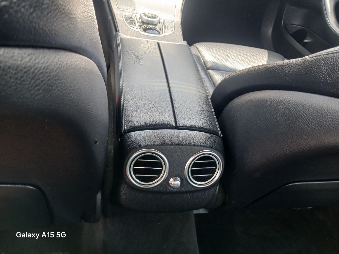 2019 Mercedes-Benz C-Class C 300 4MATIC Sedan 4D Maitland FL