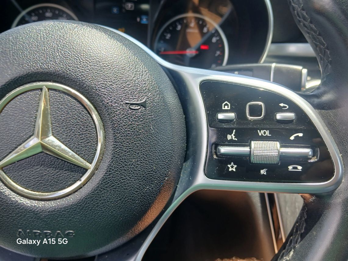 2019 Mercedes-Benz C-Class C 300 4MATIC Sedan 4D Maitland FL