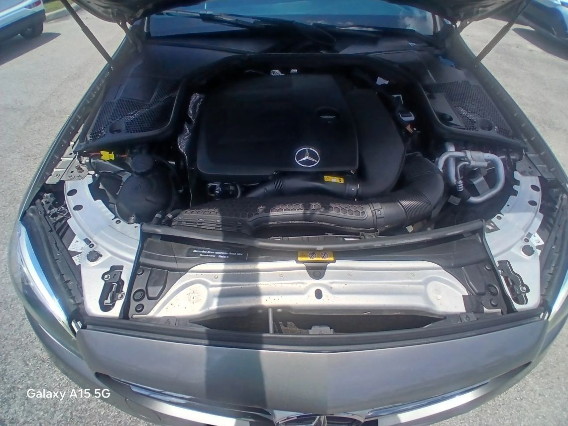 2019 Mercedes-Benz C-Class C 300 4MATIC Sedan 4D Maitland FL
