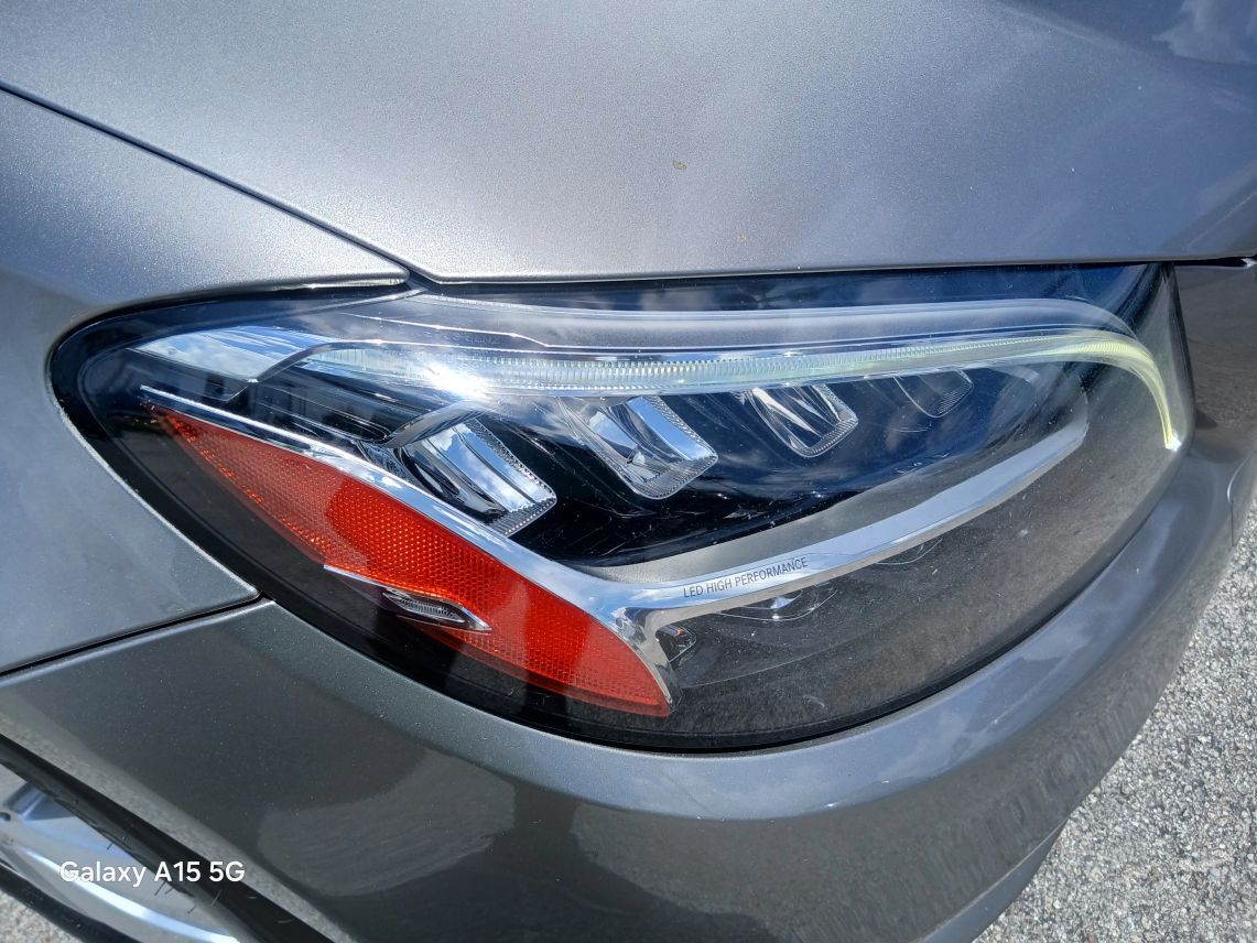 2019 Mercedes-Benz C-Class C 300 4MATIC Sedan 4D Maitland FL