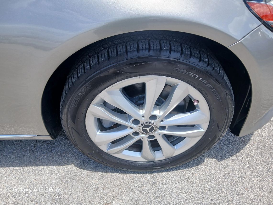 2019 Mercedes-Benz C-Class C 300 4MATIC Sedan 4D Maitland FL