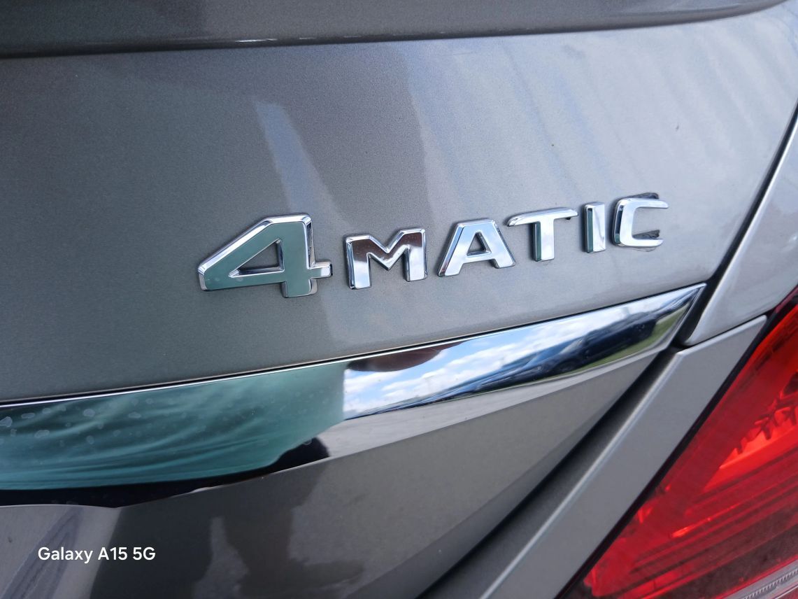 2019 Mercedes-Benz C-Class C 300 4MATIC Sedan 4D Maitland FL