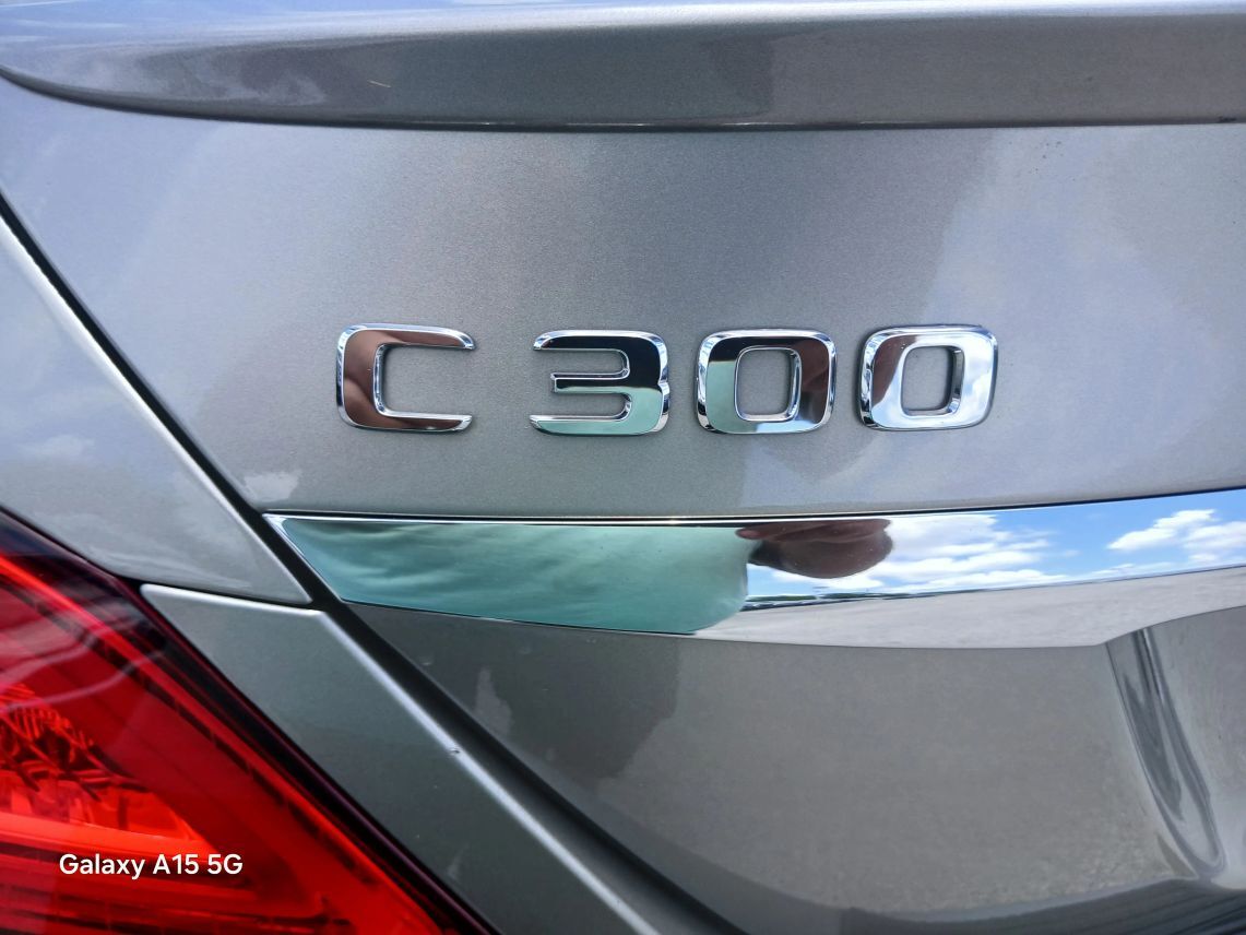2019 Mercedes-Benz C-Class C 300 4MATIC Sedan 4D Maitland FL
