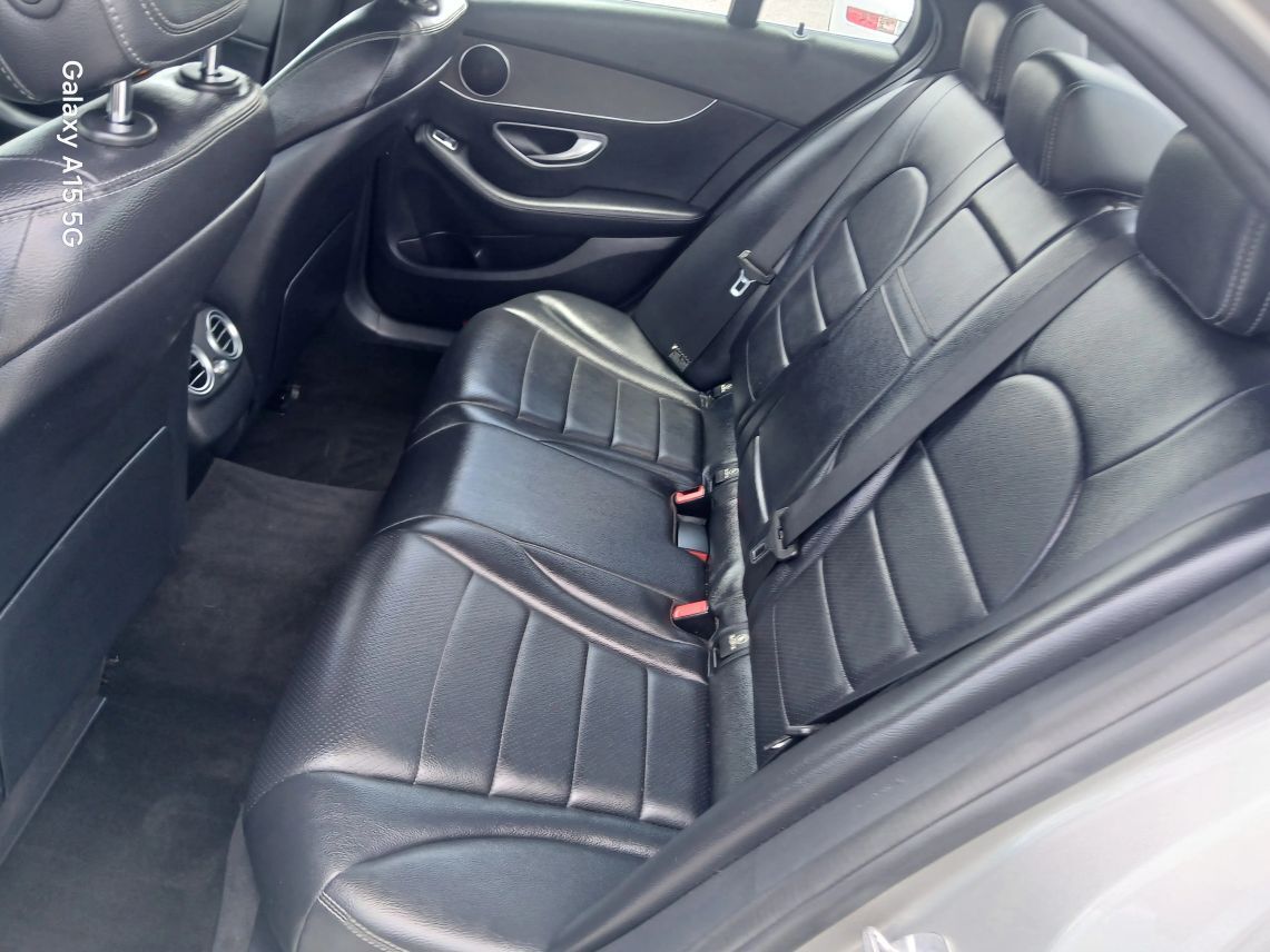 2019 Mercedes-Benz C-Class C 300 4MATIC Sedan 4D Maitland FL