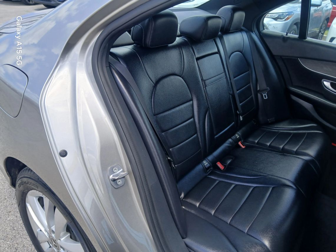2019 Mercedes-Benz C-Class C 300 4MATIC Sedan 4D Maitland FL